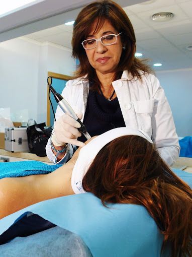 Tratamientos de belleza